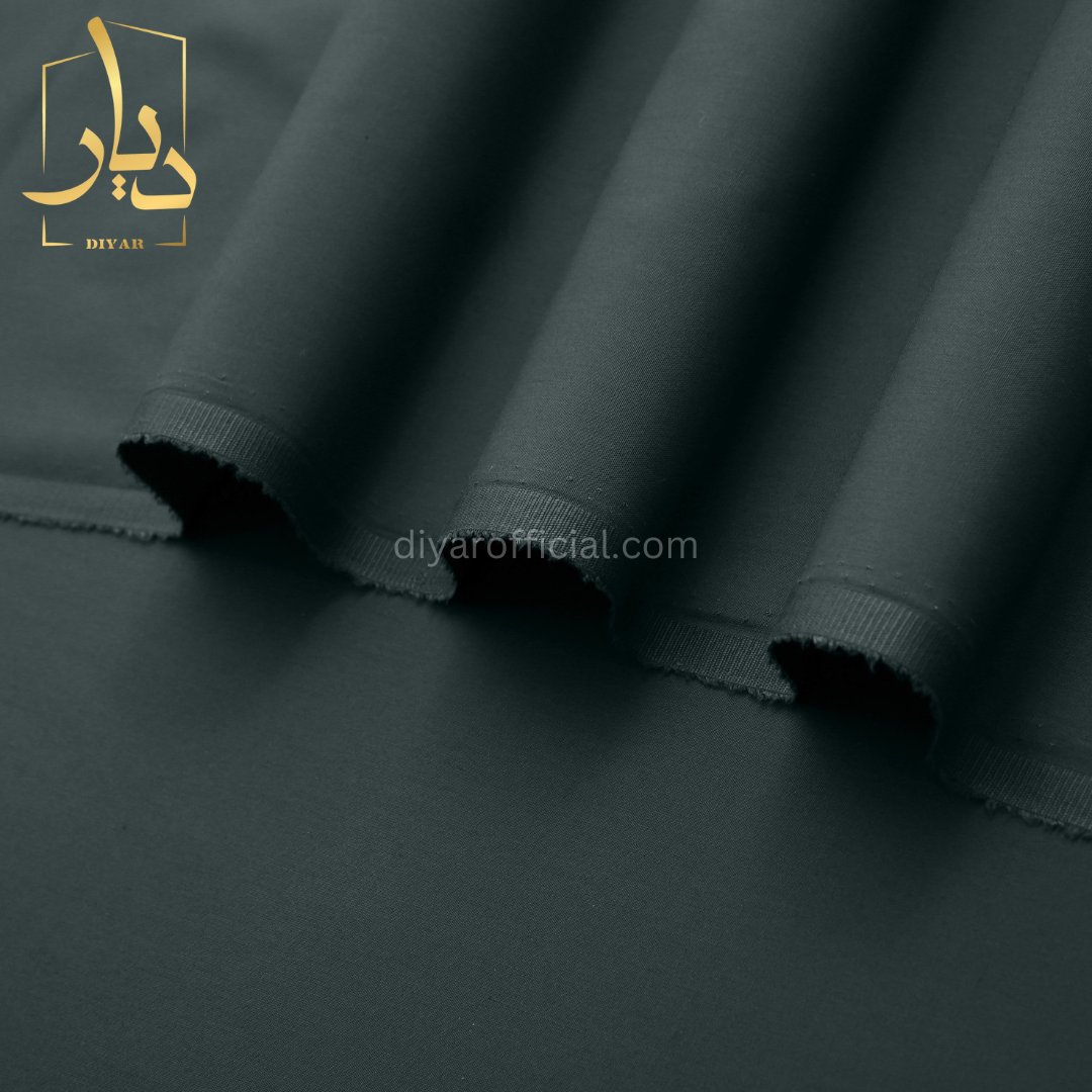 Shafaaf | Smoke Green